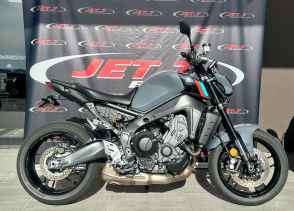 YAMAHA MT-09 - 2023