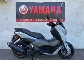 YAMAHA NMAX 125 TECH MAX - 2025