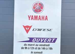 YAMAHA FJR 1300 - 2006