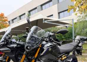 YAMAHA MT-09 SP - 2021