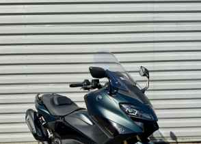 YAMAHA XP T-MAX 560 TECH MAX - 2022