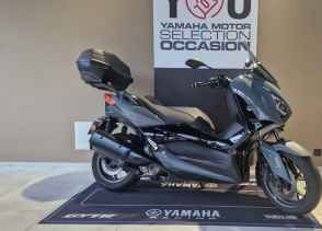 YAMAHA XMAX 300 Tech Max - 2021