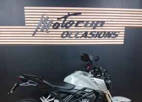 HONDA CB 125 - 2021