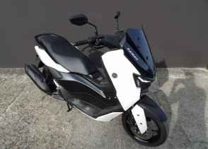 YAMAHA NMAX 125 - 2025