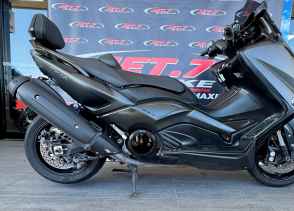 YAMAHA XP T-MAX 530 ABS - 2016