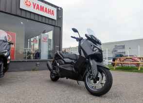 YAMAHA X-MAX 125 TECH MAX - 2025
