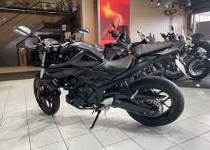 YAMAHA MT-03 - 2019