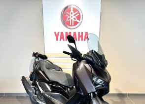 YAMAHA XMAX 125 TECH MAX - 2024