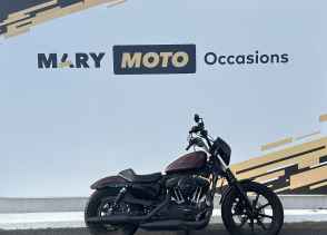 HARLEY-DAVIDSON SPORTSTER 1200 XL - 2019
