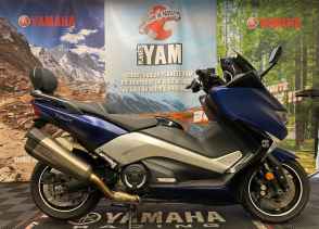 YAMAHA XP T-MAX 530 DX - 2017