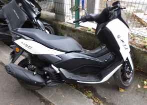 YAMAHA NMAX 125 - 2025