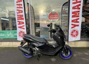 YAMAHA NMAX 125 - 2025