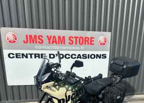 DUCATI DESERTX - 2024