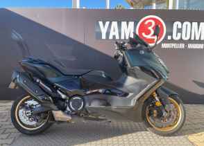 YAMAHA XP T-MAX 560 TECH MAX - 2022
