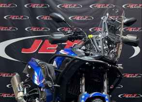 YAMAHA XTZ TENERE 700 World Raid Rally - 2024