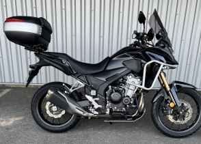 HONDA CB 500 X - 2021