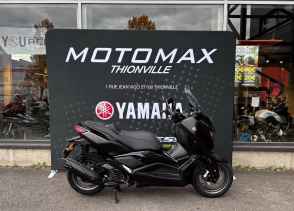 YAMAHA XMAX 125 TECH MAX + - 2025