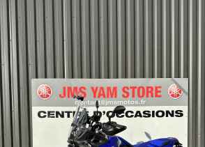 YAMAHA XTZ TENERE 700 World Raid - 2022