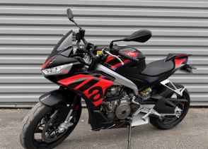 APRILIA TUONO 660 FACTORY - 2023