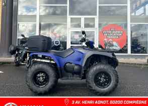 YAMAHA KODIAK - 2024
