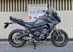 YAMAHA TRACER 900 - 2015