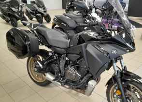 YAMAHA TRACER 7 GT - 2024