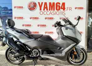 YAMAHA XP T-MAX 560 TECH MAX - 2025