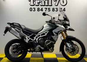 TRIUMPH TIGER 900 RALLY PRO - 2022