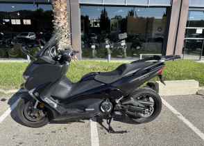 YAMAHA XP T-MAX 530 DX - 2017