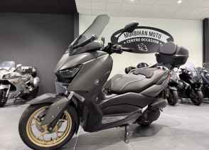 YAMAHA XMAX 125 TECH MAX - 2020