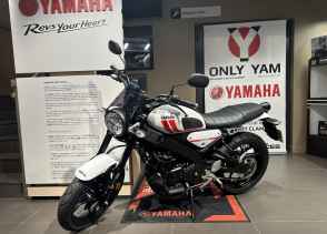 YAMAHA XSR 125 - 2023