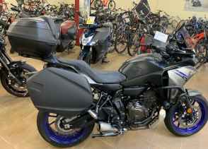 YAMAHA TRACER 7 GT 35 KW - 2024