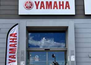 YAMAHA XSR 700 ABS - 2022