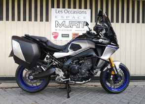 YAMAHA TRACER 9 GT+ - 2024