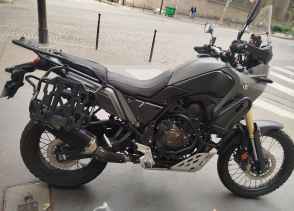 YAMAHA XTZ TENERE 700 - 2023