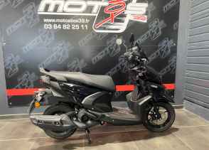 YAMAHA RayZR 125 - 2025