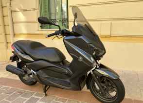 YAMAHA X-MAX 125 - 2016