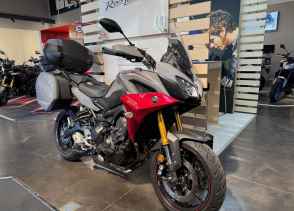 YAMAHA TRACER 900 GT - 2019