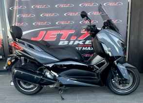 YAMAHA XMAX 300 Tech Max - 2022