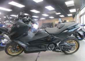 YAMAHA XP T-MAX 560 TECH MAX - 2022