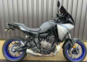 YAMAHA TRACER 7 35KW - 2023