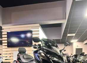 YAMAHA XP T-MAX 560 TECH MAX - 2023