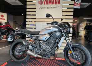 YAMAHA XSR 700 35KW - 2016