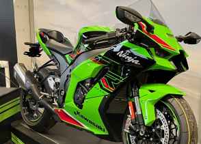 KAWASAKI ZX-10R - 2024