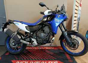 YAMAHA XTZ TENERE 700 35 KW A2 - 2025