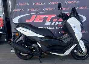 YAMAHA NMAX 125 - 2025