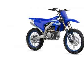 YAMAHA YZ250F - 2025