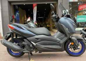 YAMAHA XMAX 125 - 2022