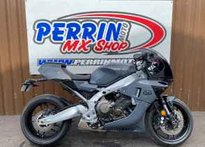 YAMAHA XSR 900 GP - 2024