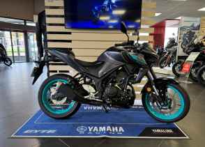 YAMAHA MT-03 - 2024